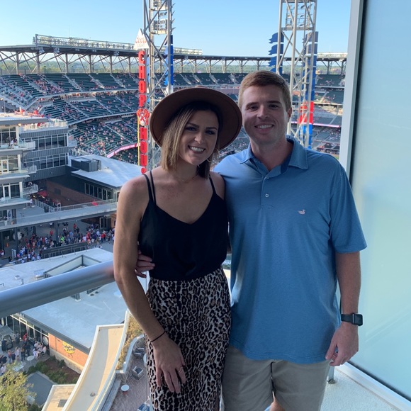 Meet your Posher, Colbie - Picture 14 of 14